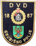 DVD GRUBIŠNO POLJE 2
